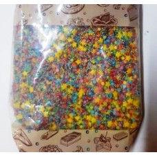 DRAJEURI MIX FOC ARTIFICII CU STELUTE DOBRIK 1KG